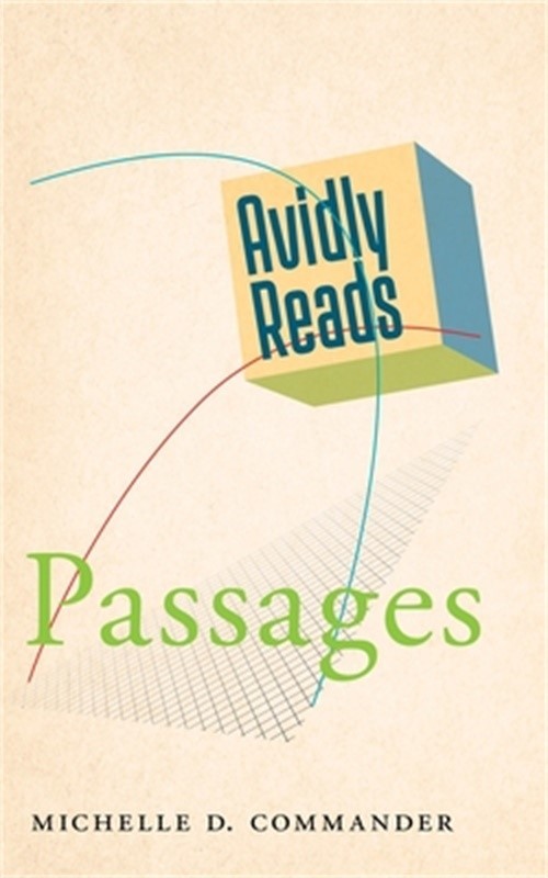 Avidly Reads Passages (Paperback or Softback)
