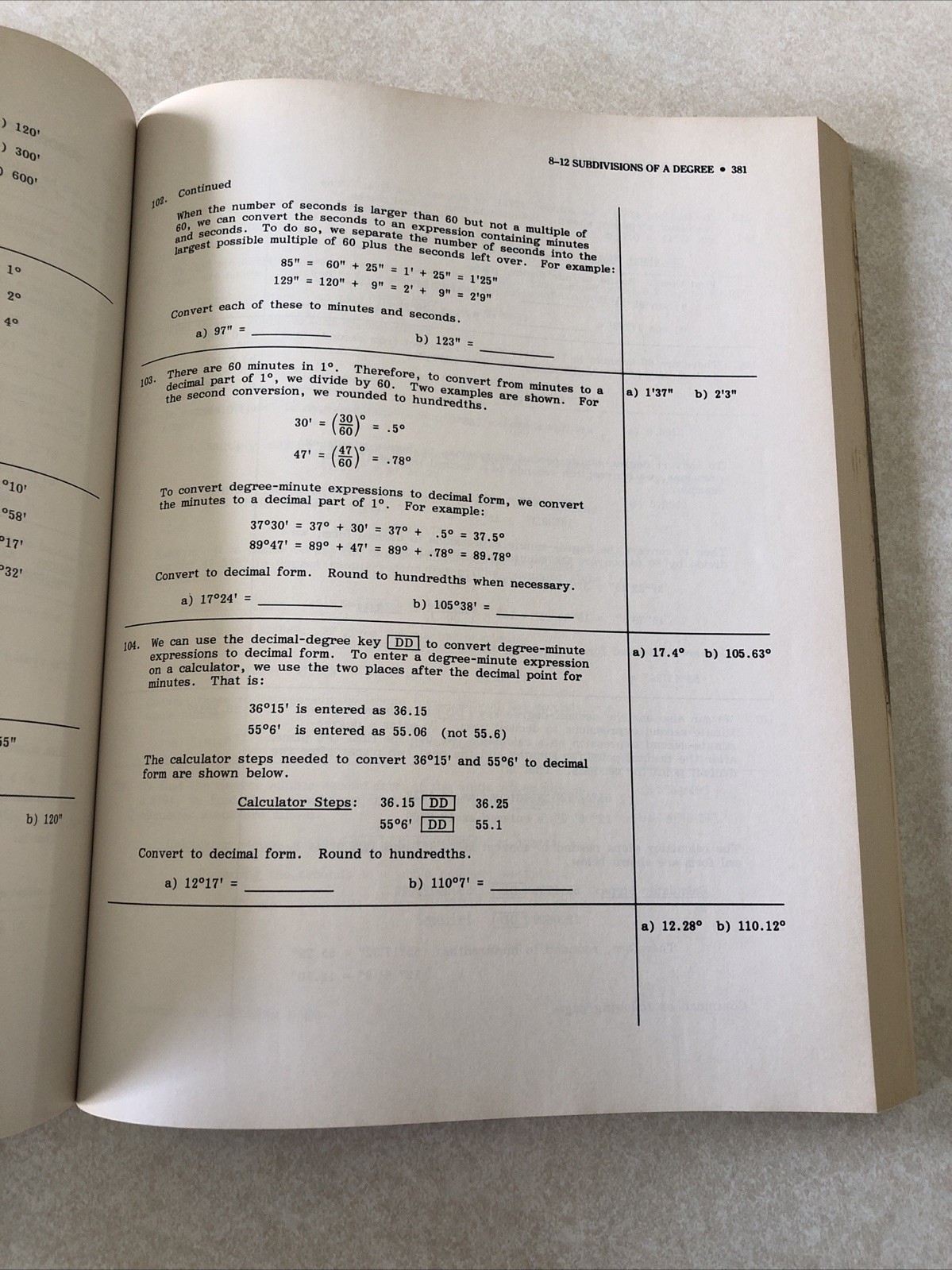 Technical Mathematics II – Paperback, by McHale; Witzke – Professional Copy