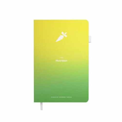 The Nutrition Sidekick Journal: Weight Loss – Unknown Binding – Very Good o