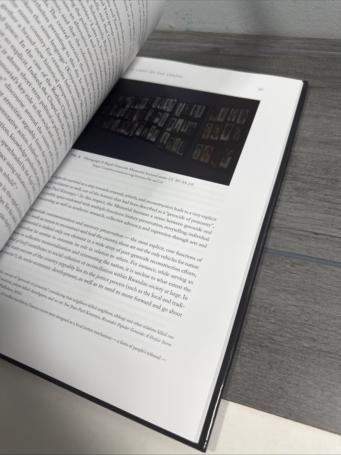Revisiting the Rothko Chapel – 9782503594767 HC Book 2024