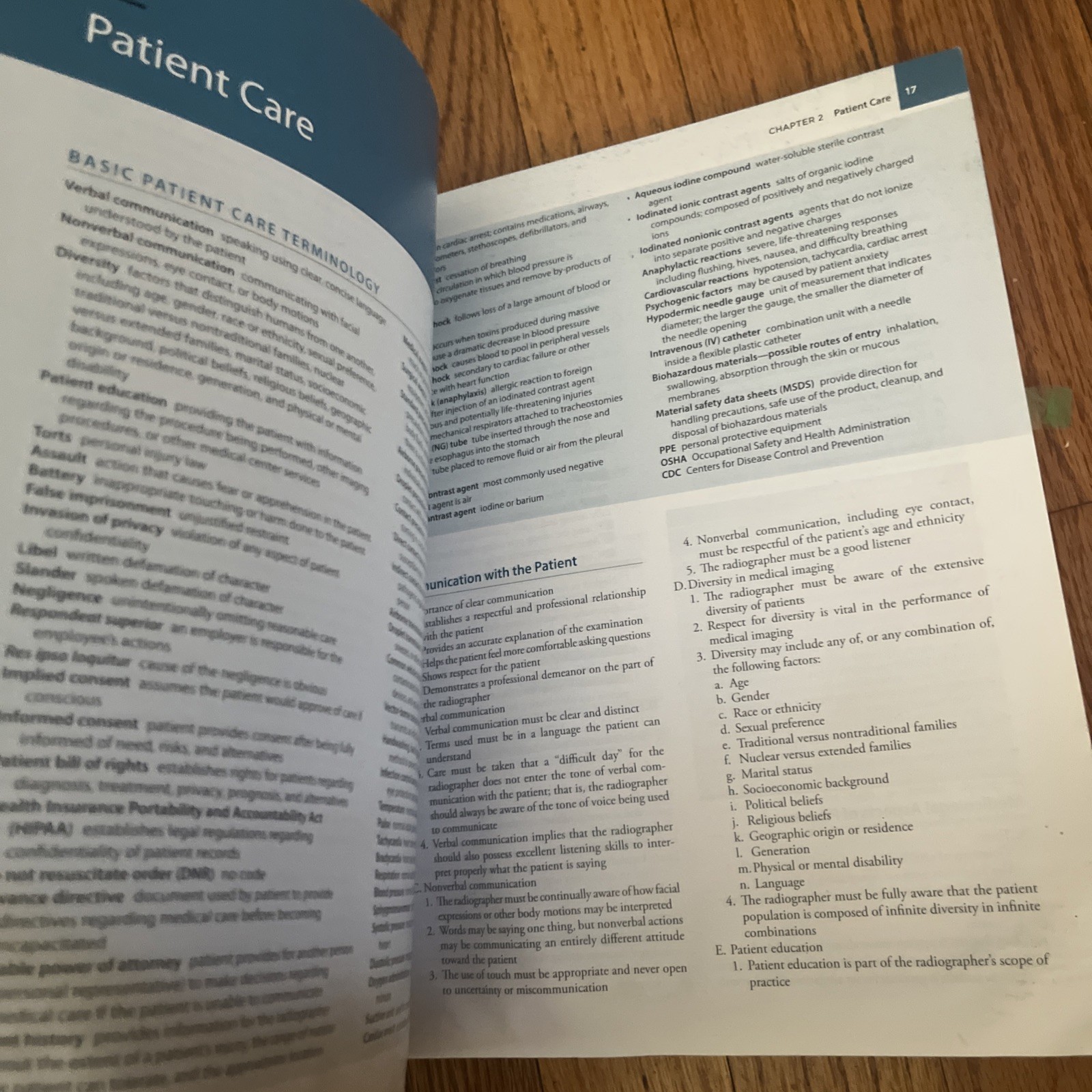 Mosby’s Comprehensive Review of Radiography: The Complete Study Guide 8th Ed.