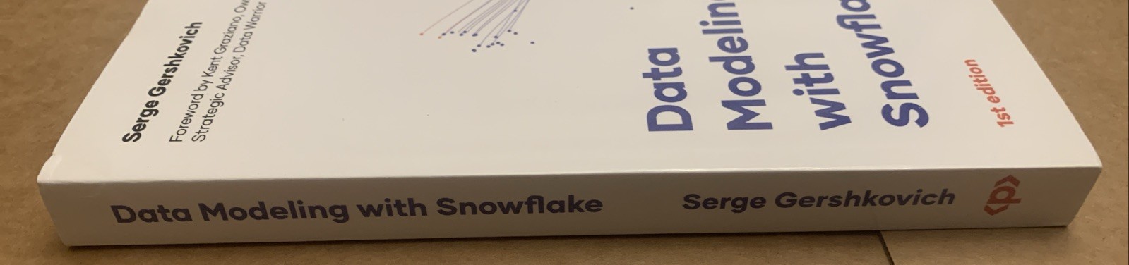 Data Modeling with Snowflake : A Practical Guide for Accelerating Snowflake…