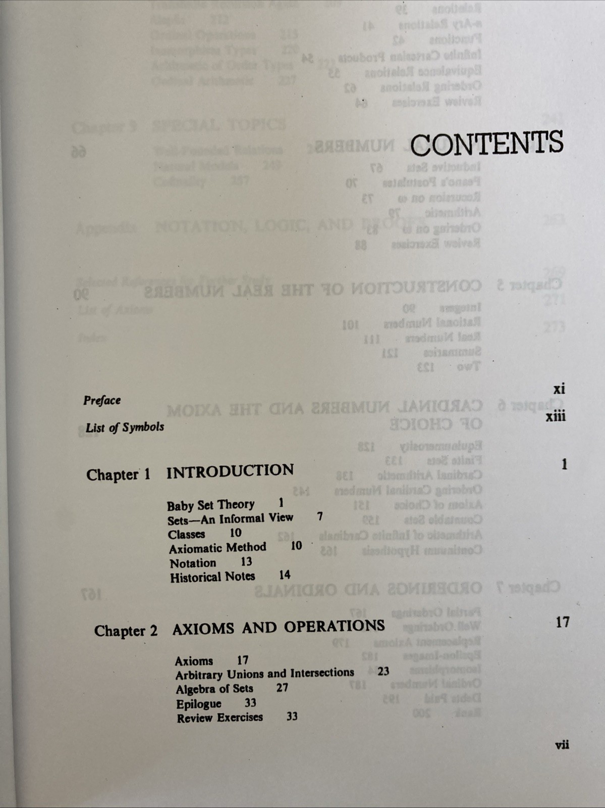 Elements of Set Theory, Herbert B. Enderton (Hardcover, 1977)