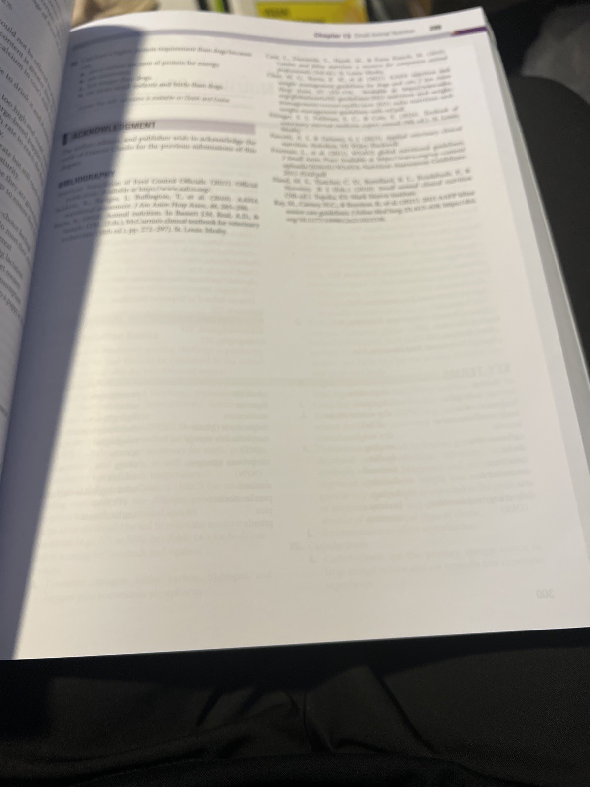 Mosby’s Comprehensive Review for Veterinary Technicians by Tighe RVT BA MEd