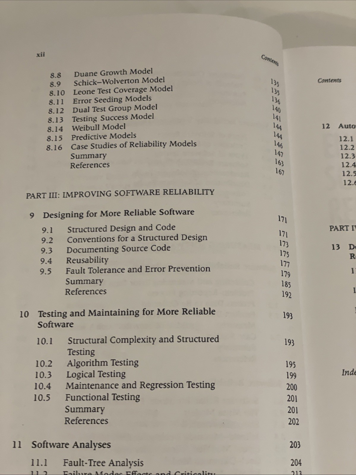 Ensuring Software Reliability by Ann Marie Neufelder (Hardcover, 1993)