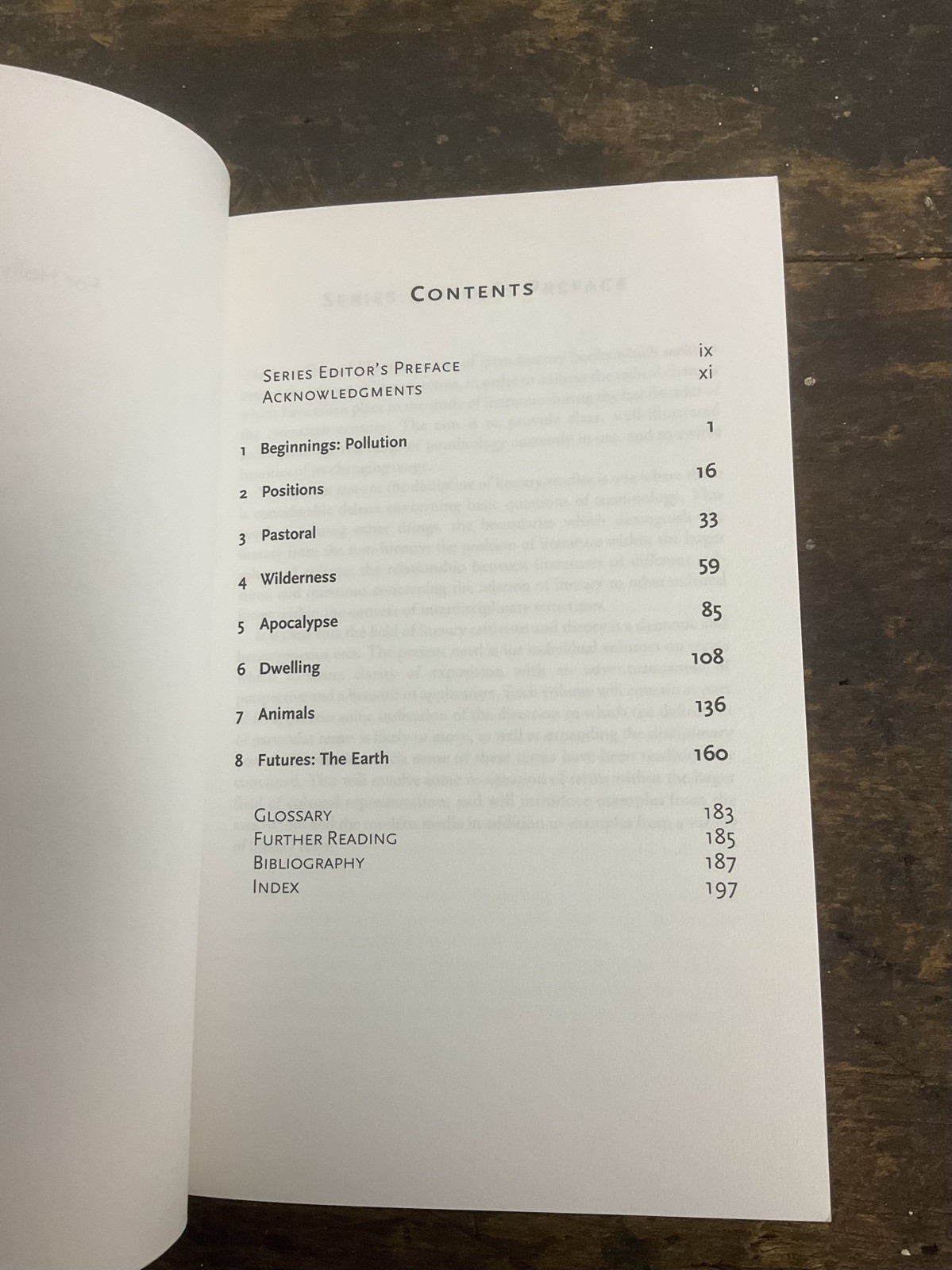 The NewEcocriticism by Greg Garrard (2004, Uk-B Format Paperback)