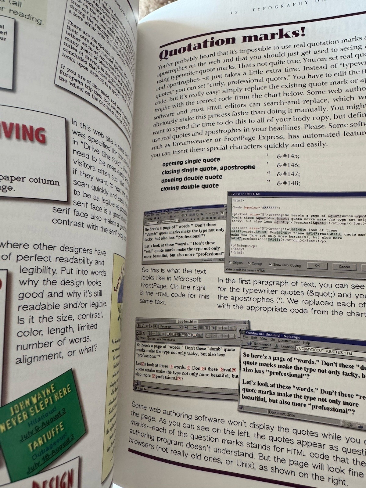 Non Designer’s Web Book ; Easy Guide To Creating, Designing, Posting Website