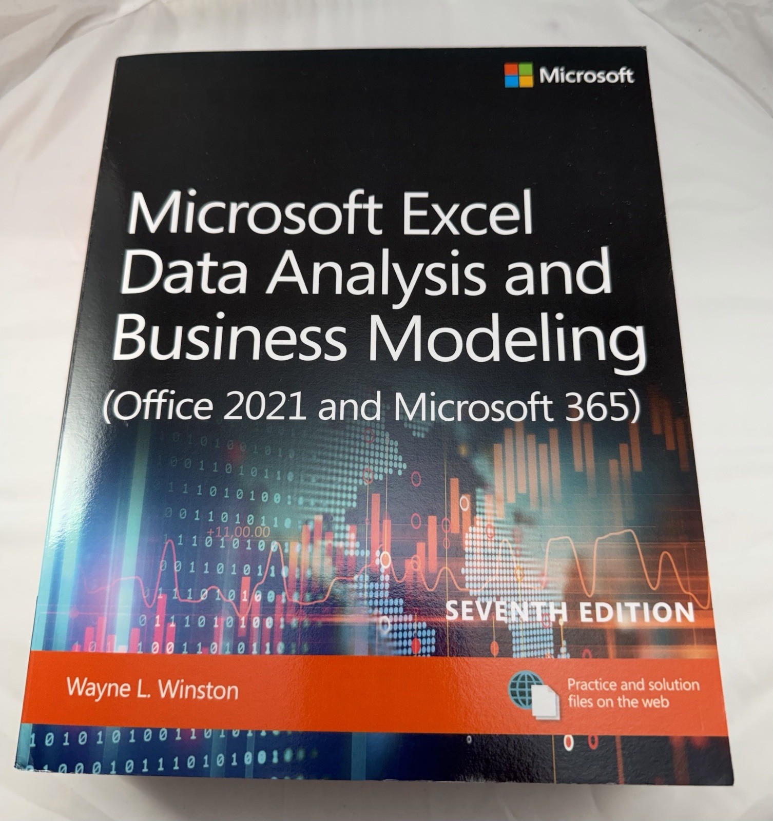 Microsoft Excel Data Analysis and Business Modeling Office 2021 & Microsoft 365