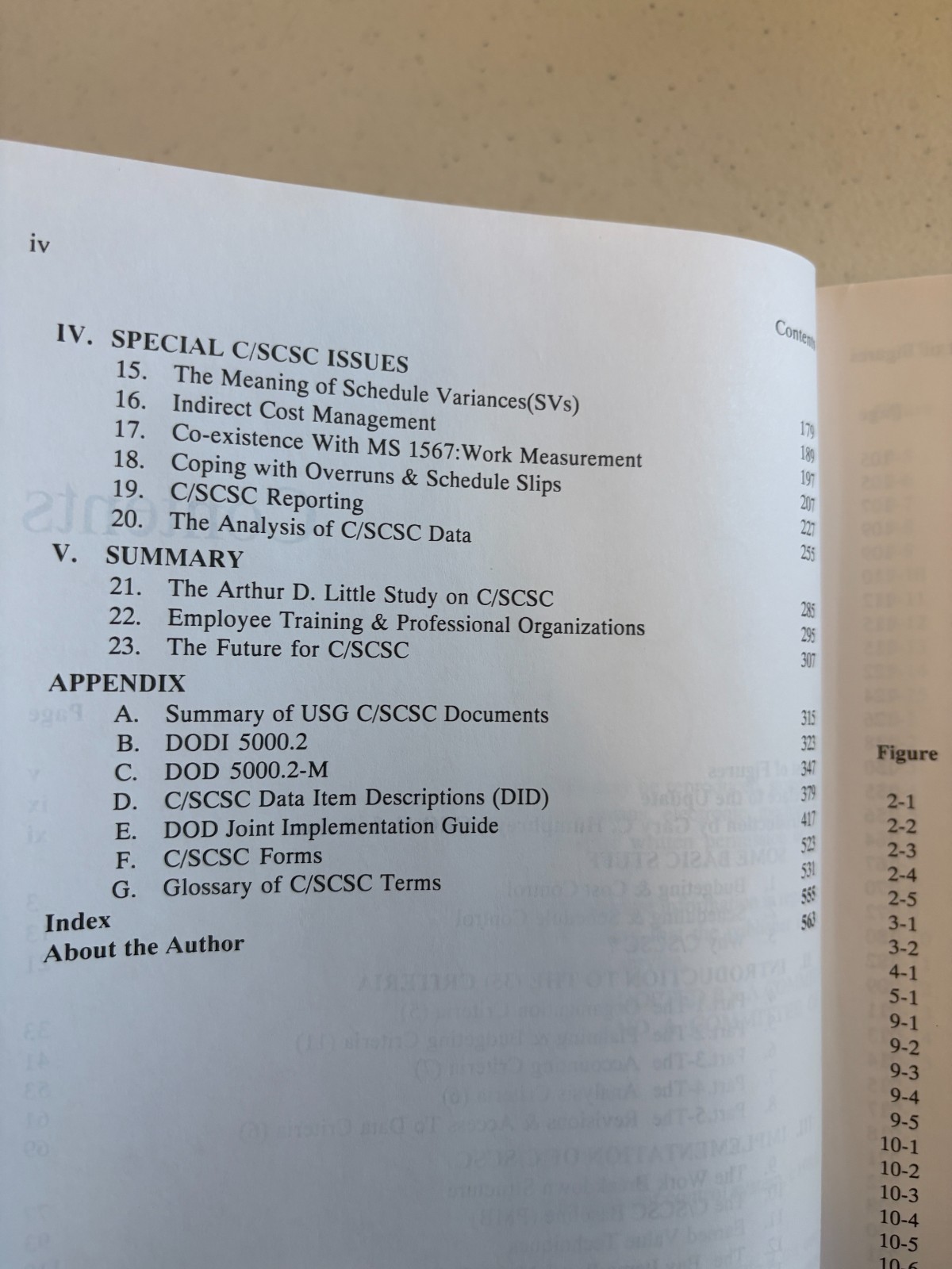 Cost/Schedule Control Systems Criteria C/SCSC Revised Edition Quentin W. Fleming