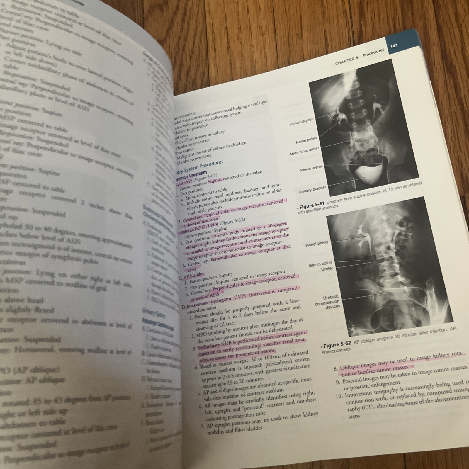 Mosby’s Comprehensive Review of Radiography: The Complete Study Guide 8th Ed.