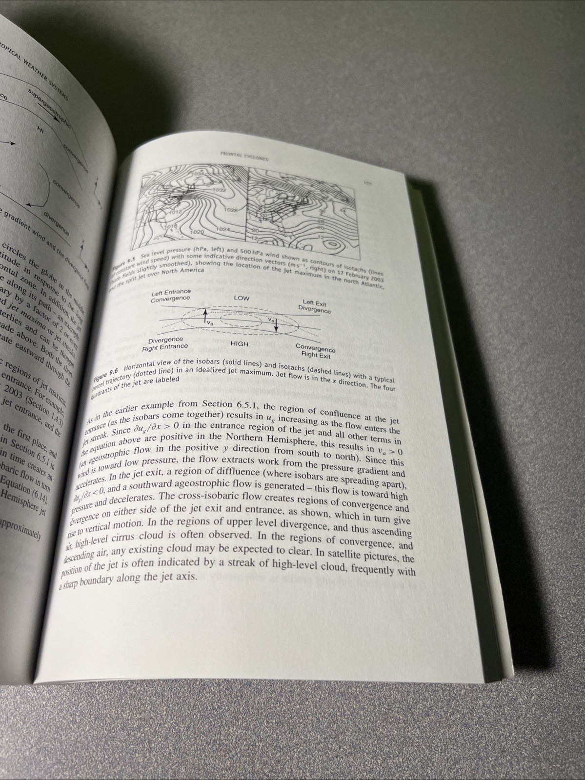 Applied Atmospheric Dynamics