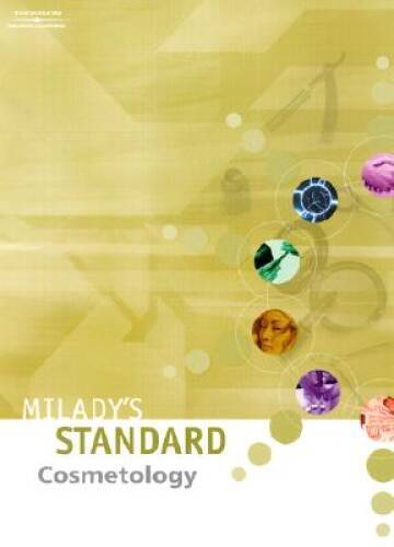 Milady’s Standard Cosmetology – Hardcover By Milady – GOOD