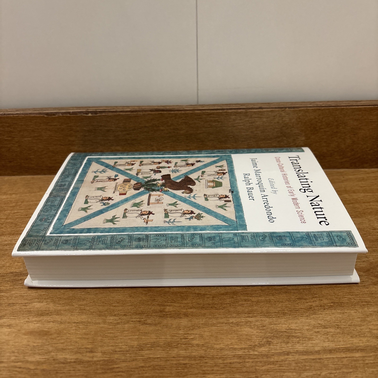 The Early Modern Americas Ser.: Translating Nature : Cross-Cultural Histories of