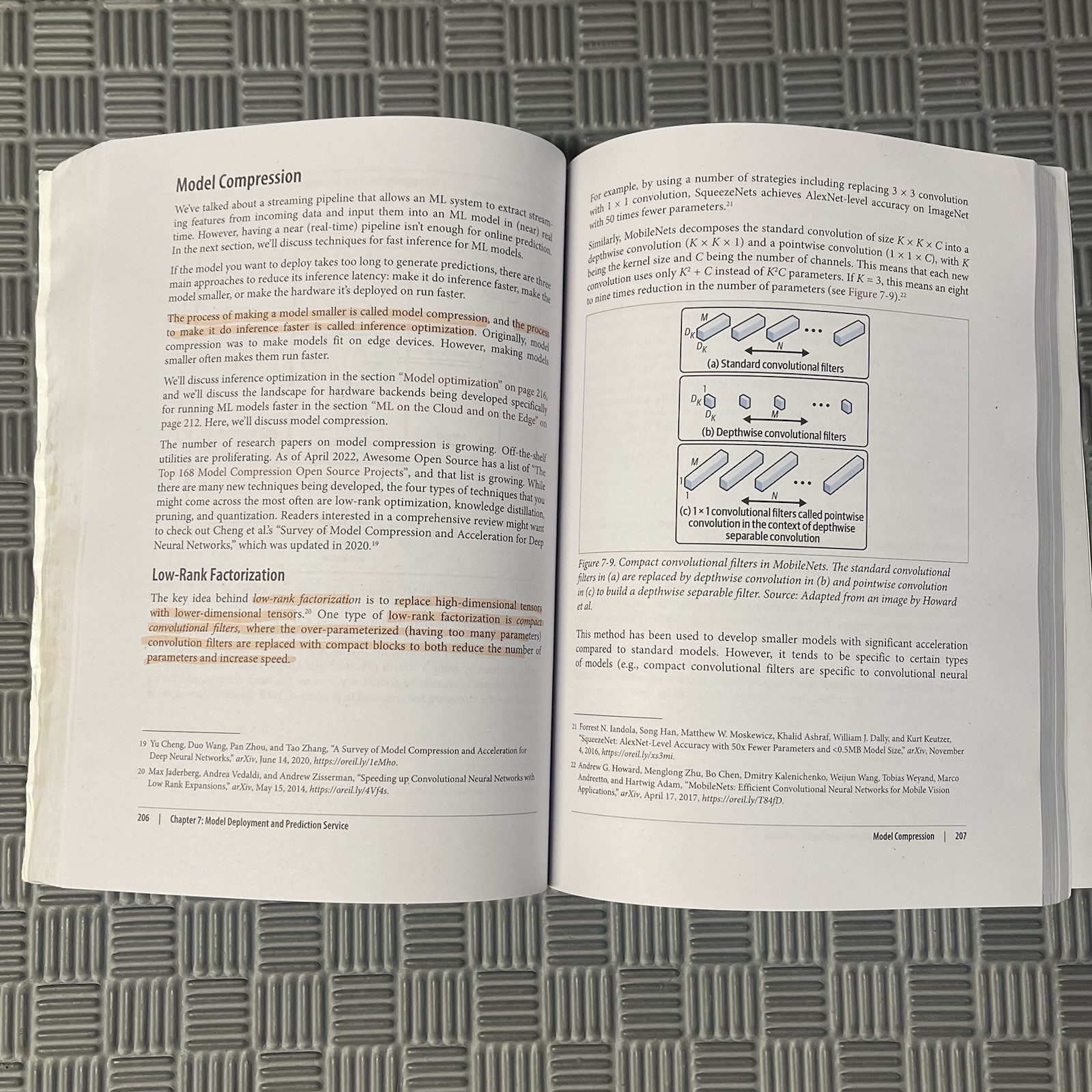 Designing Machine Learning Systems : An Iterative Process for…