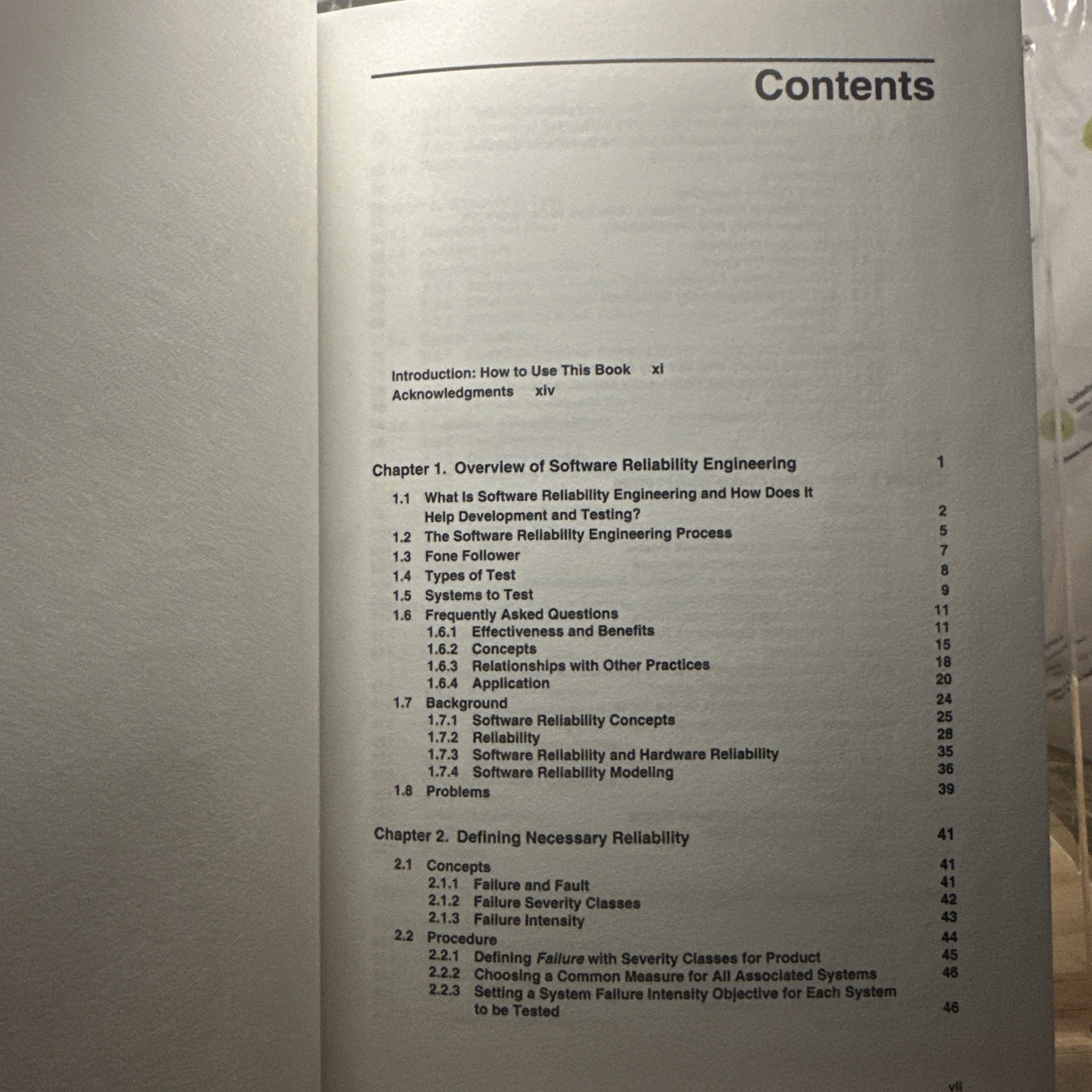 Series on Software Development Ser.: Software Reliability Engineered Testing by