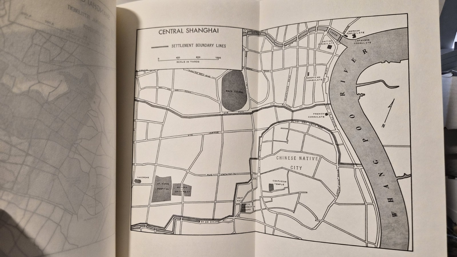THE MAY FOURTH MOVEMENT IN SHANGHAI: Joseph Chen 1st Edition (see photos:)