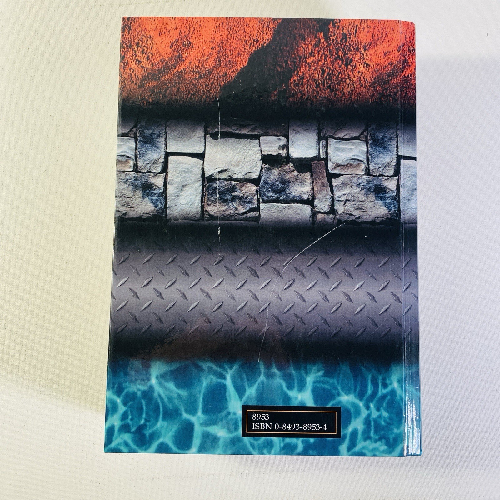 New Directions in Civil Engineering Ser.: Civil Engineering Handbook by Chen WF