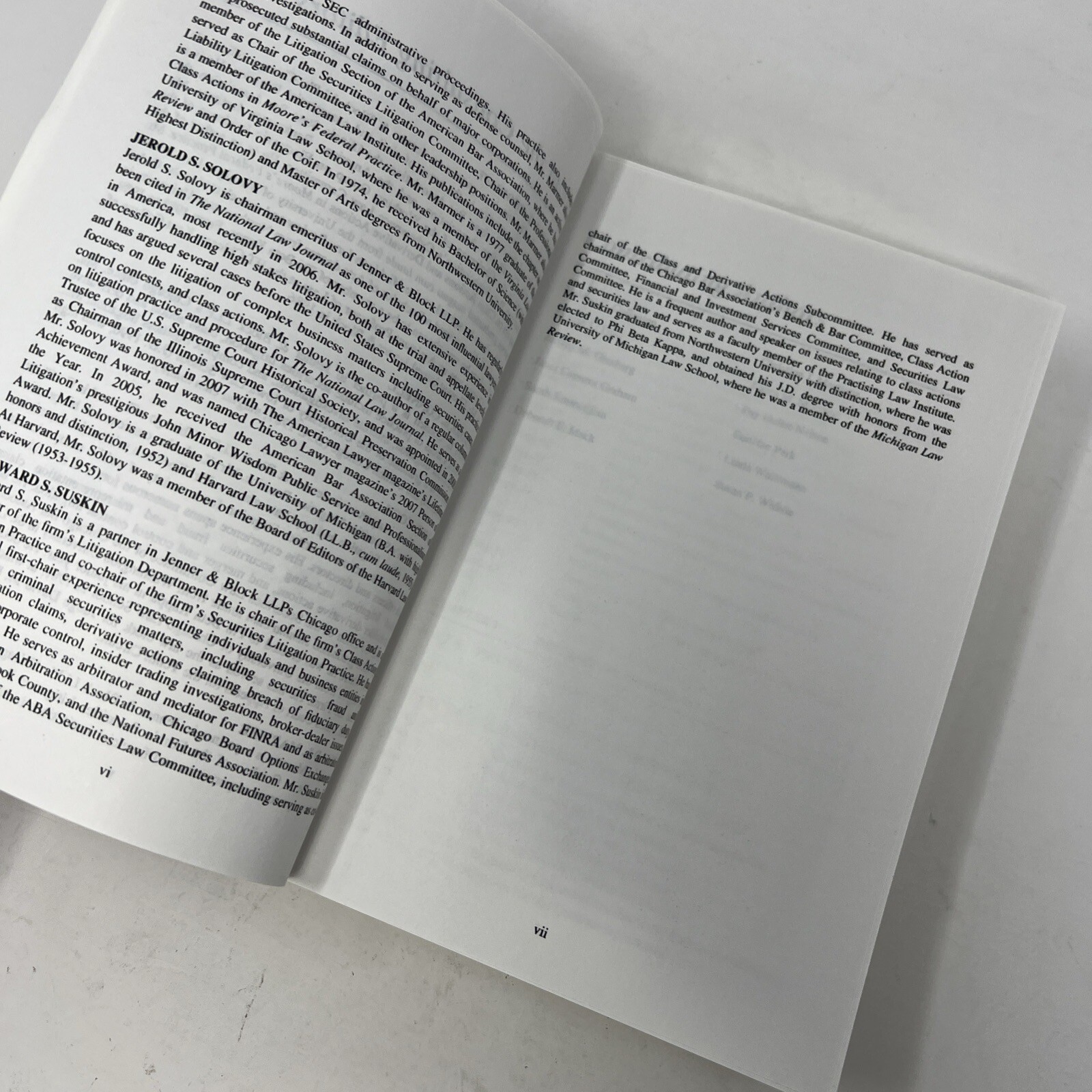 Federal Pretrial Civil Litigation, 2009 Edition (Moore’s AnswerGuide)