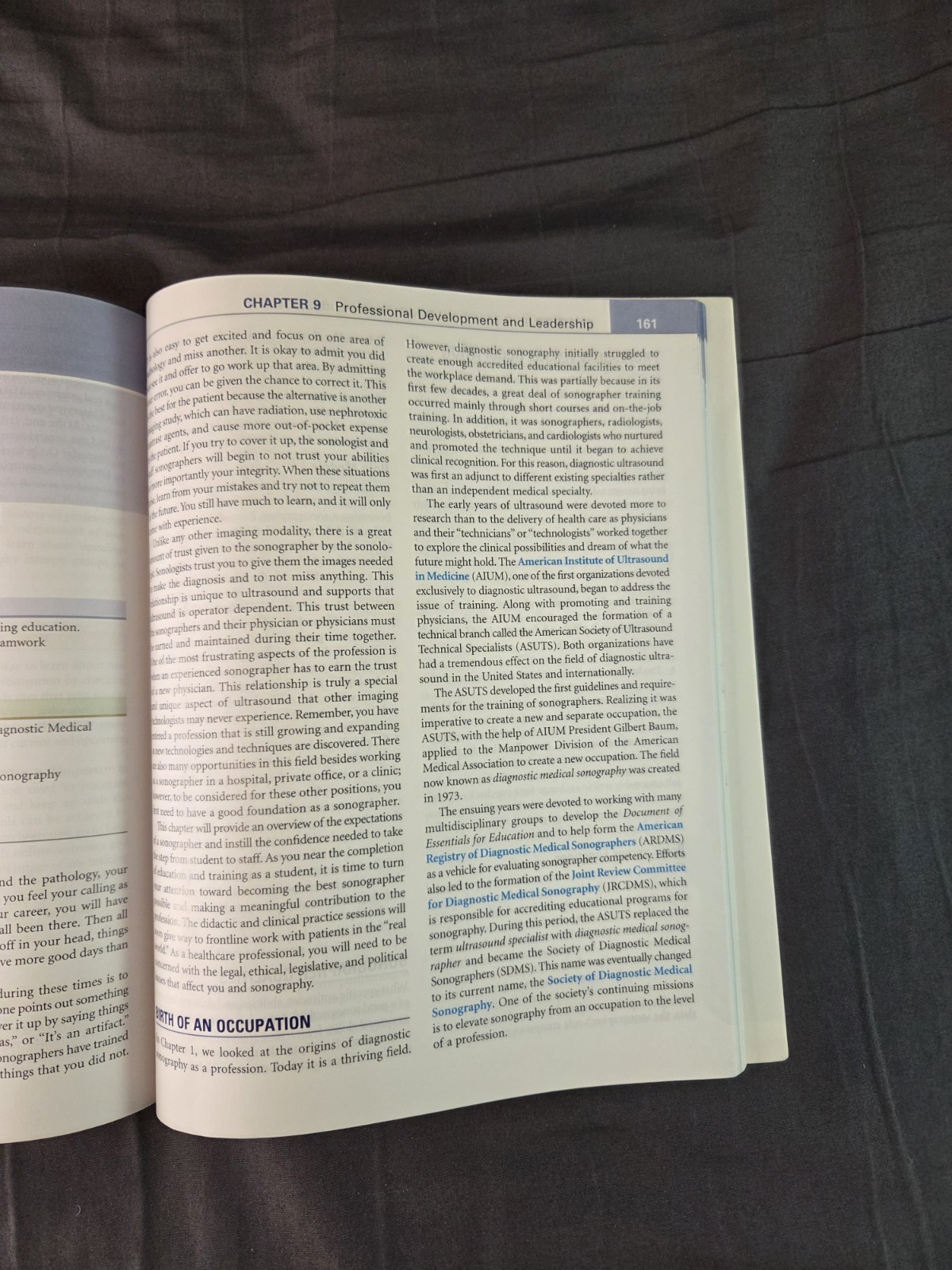 Craig’s Essentials of Sonography and Patient Care by M. Robert deJong (2017,…