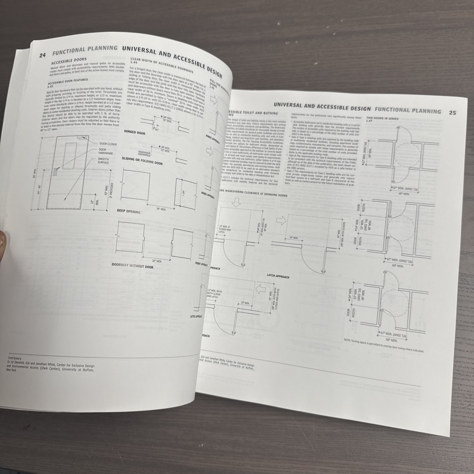Architectural Graphic Standards by American Institute of Architects: Used