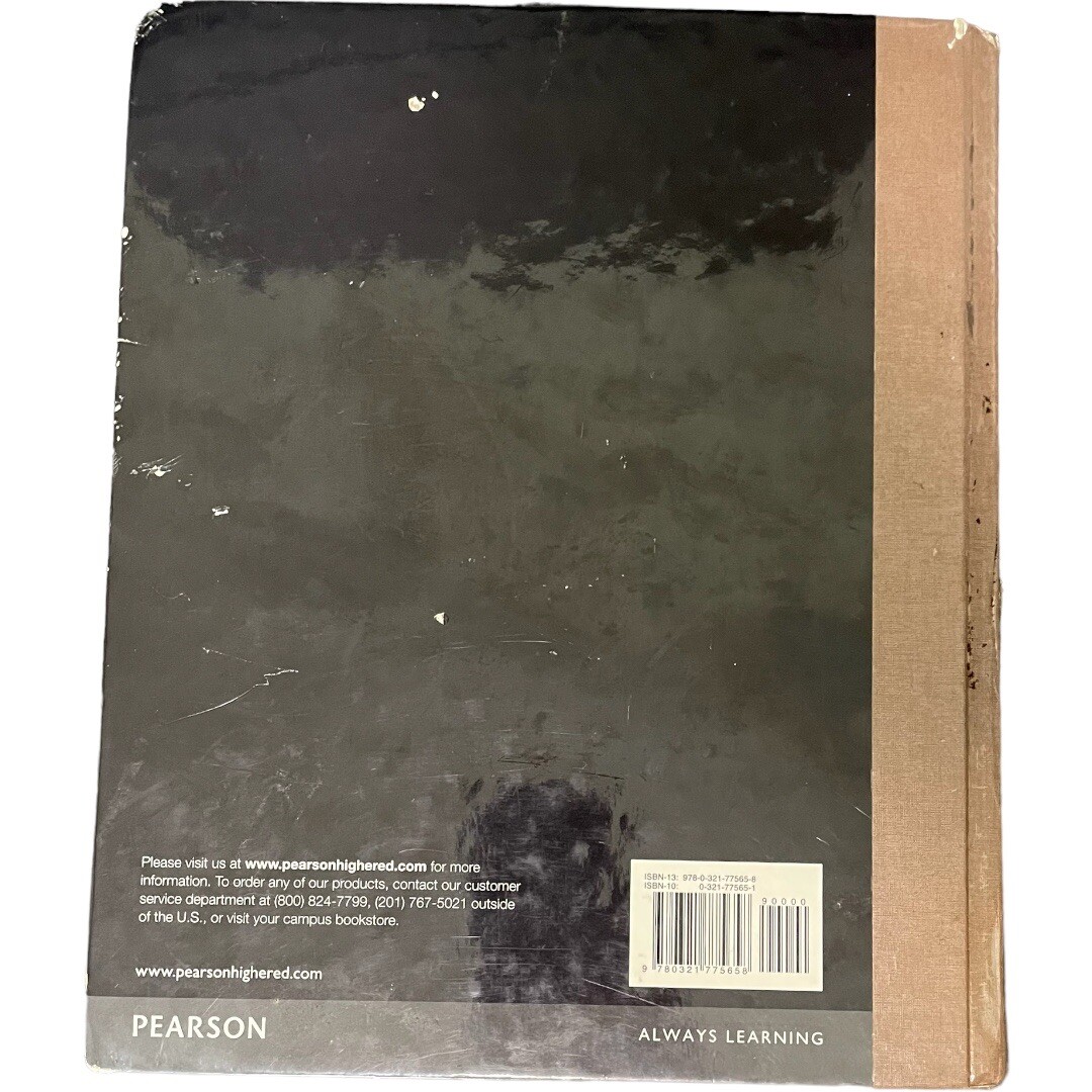 Campbell Biology by Lisa A. Urry, Peter V. Minorsky, Robert B. Jackson, Jane B. 