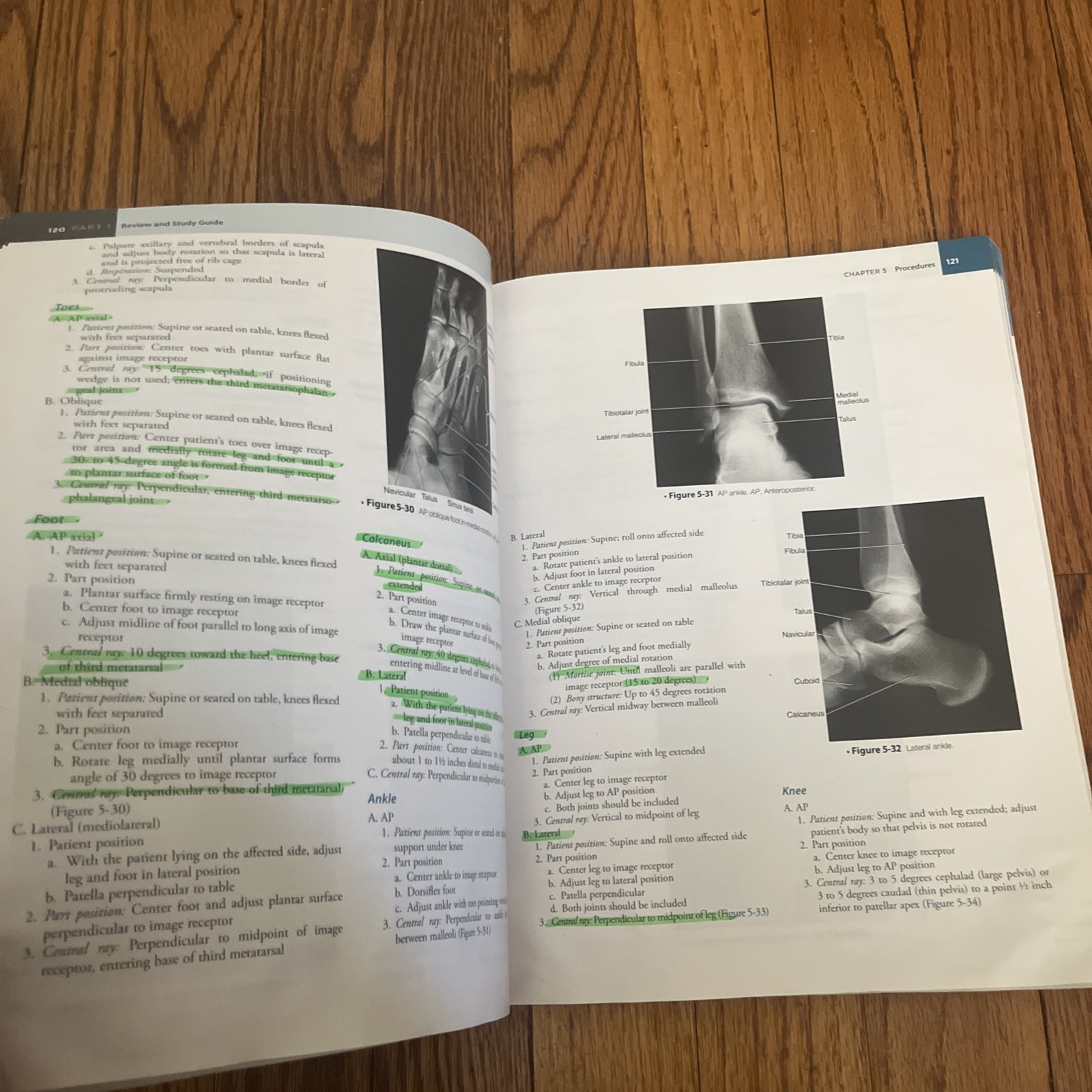 Mosby’s Comprehensive Review of Radiography: The Complete Study Guide 8th Ed.