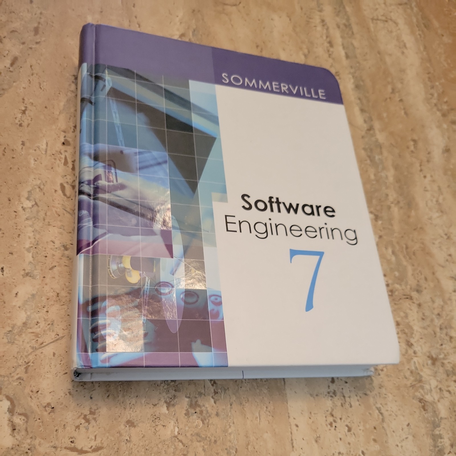 International Computer Science Ser.: Software Engineering by Ian Sommerville…