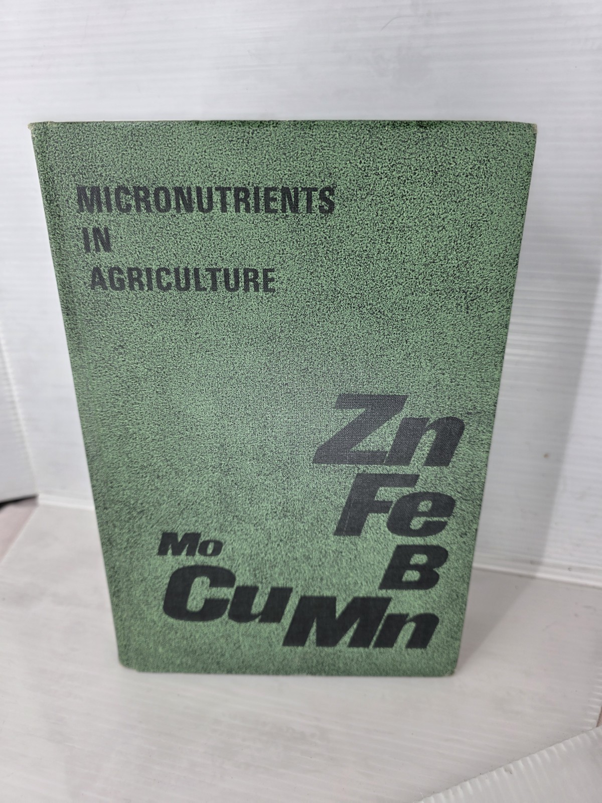 Vintage Agriculture Textbook Lot 4 Books Forestry Soil Fertility Insect Pests