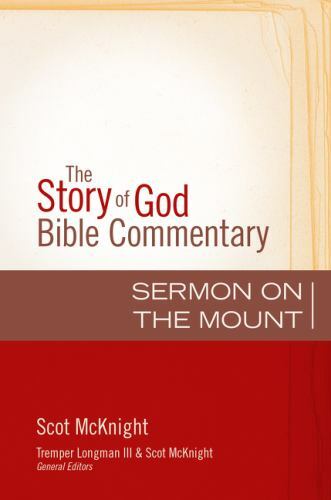 The Story of God Bible Commentary Ser.: Story of G