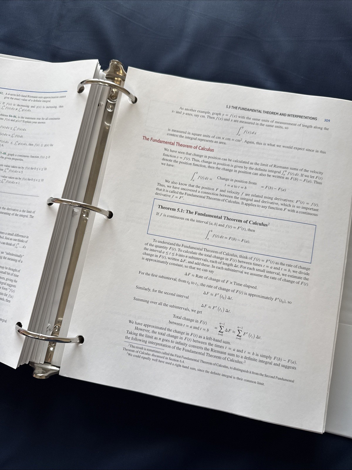 Calculus 8th Edition Wiley Loose Leaf Edition