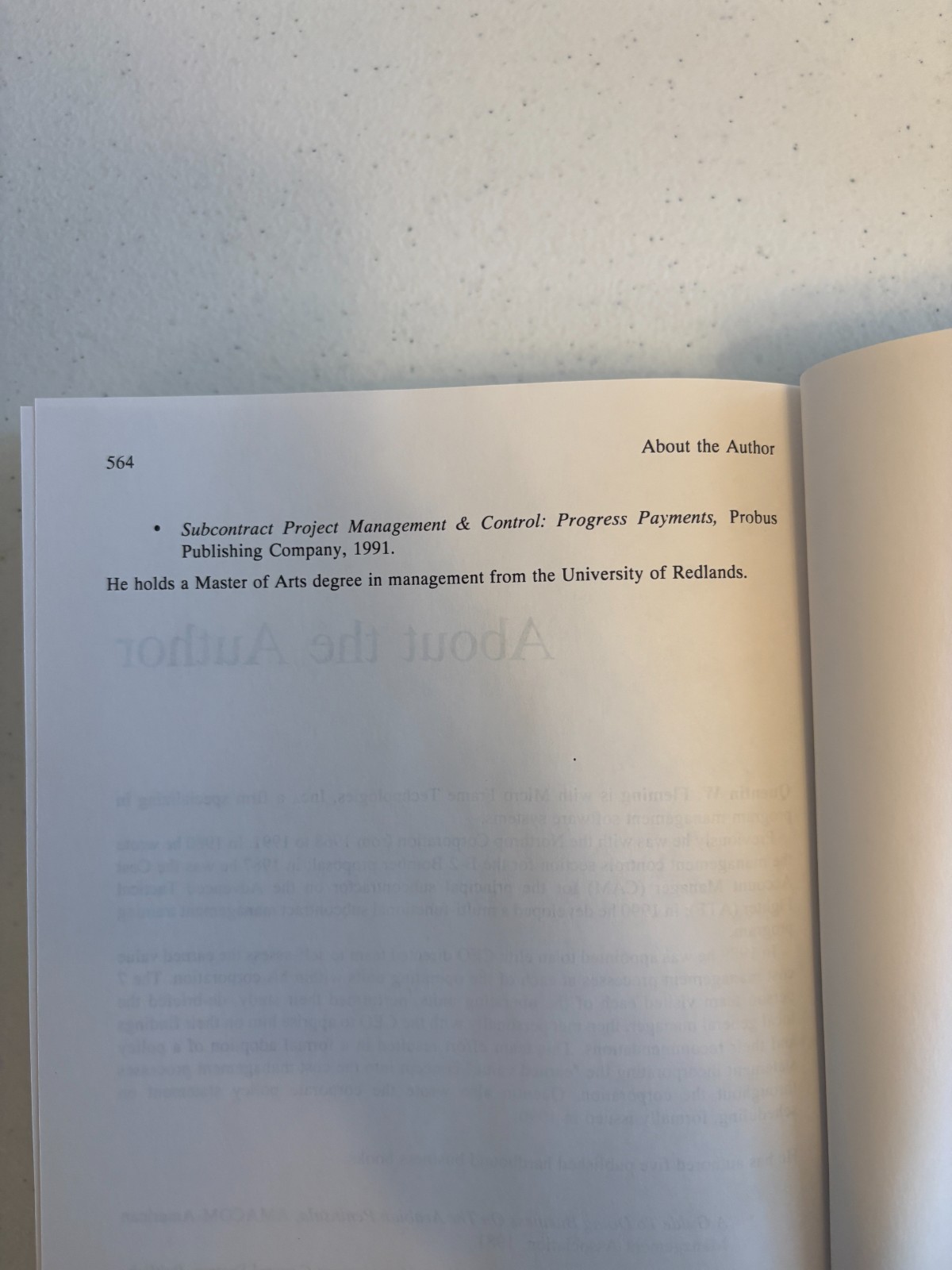 Cost/Schedule Control Systems Criteria C/SCSC Revised Edition Quentin W. Fleming