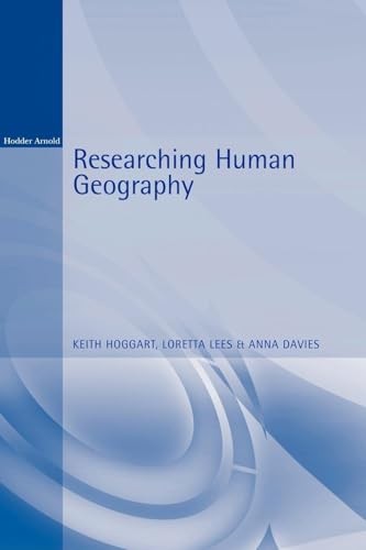Researching Human Geography – GOOD