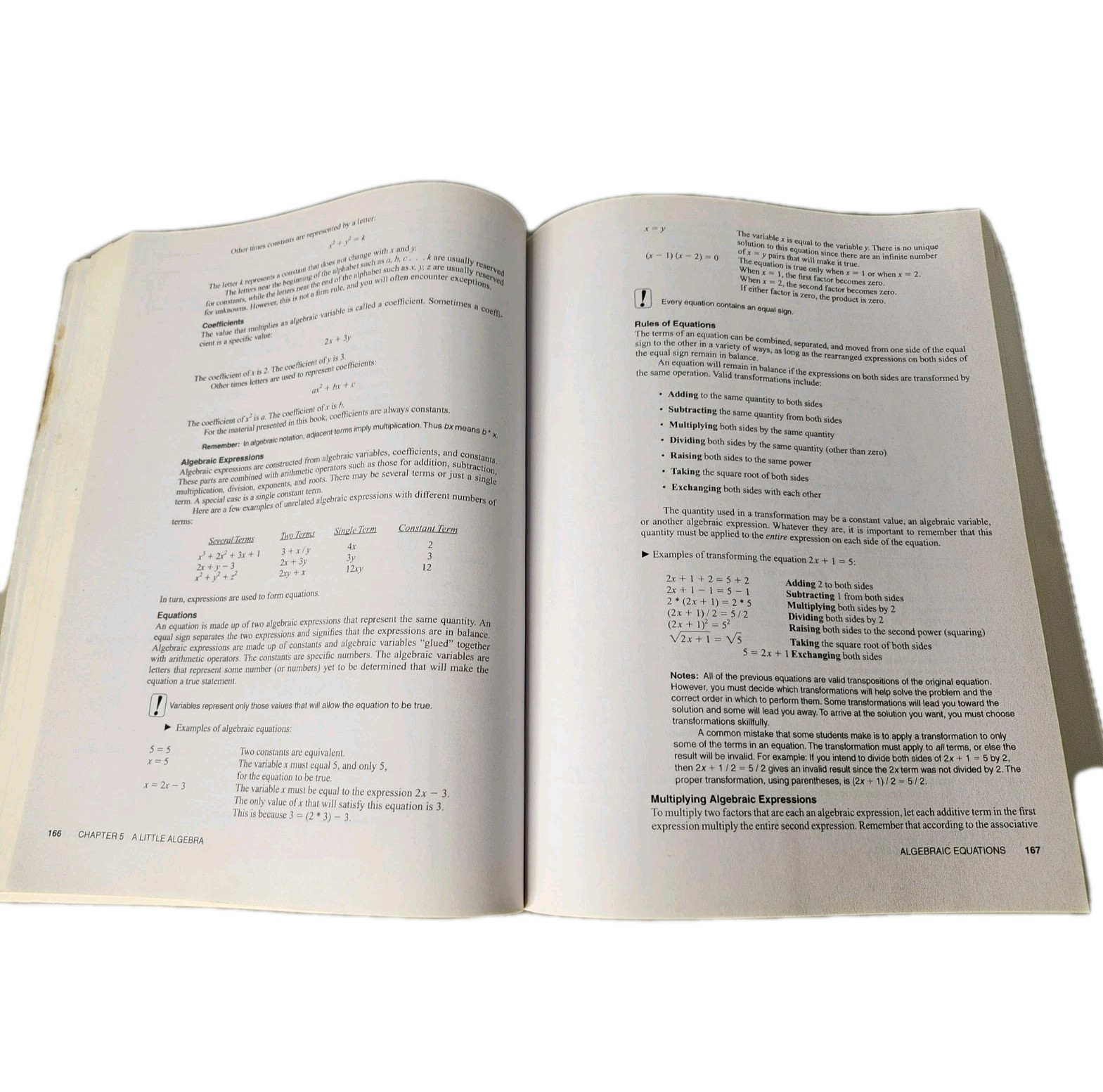 Computer Math Problem Solving for Information Technology Textbook Book Pearson