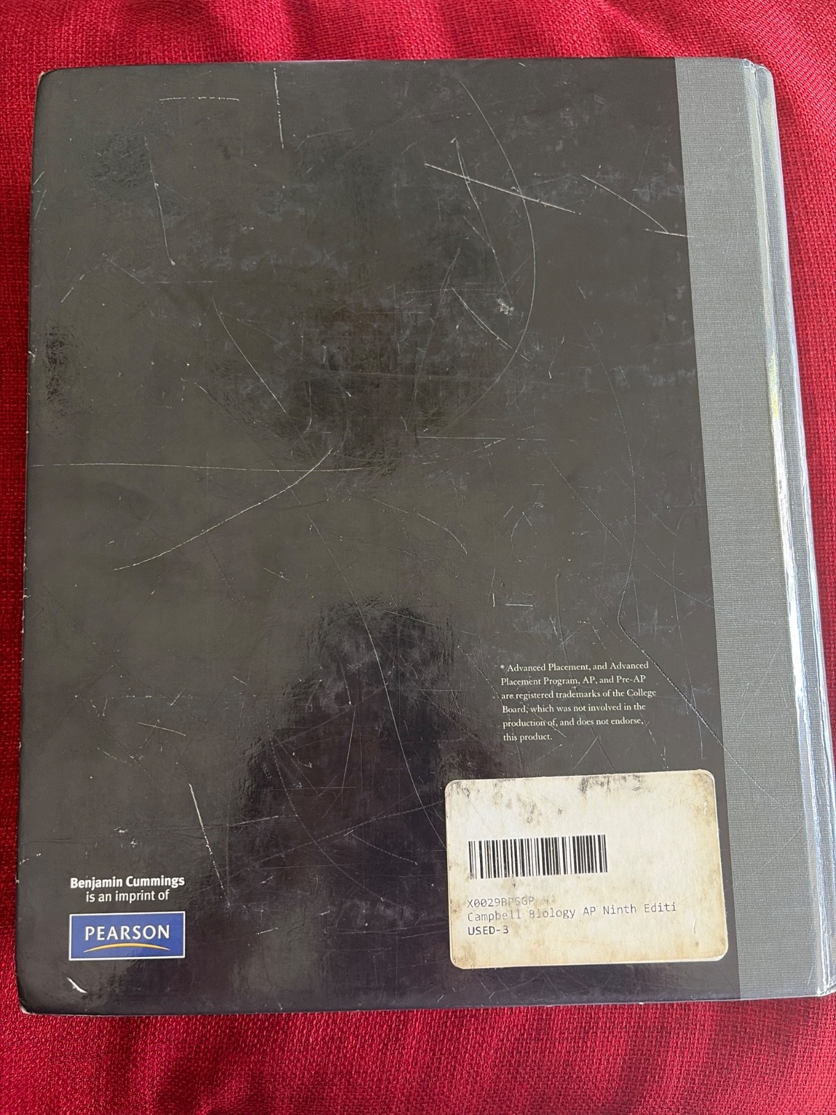 Campbell Biology by Peter V. Minorsky, Robert B. Jackson, Michael L. Cain, Lisa