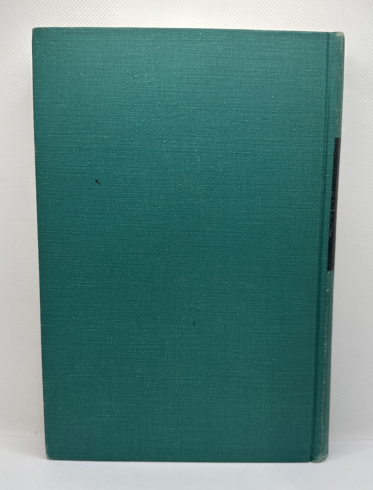 Business And Economic Forecasting Spencer Clark And Hoguet 1961 Hardcover