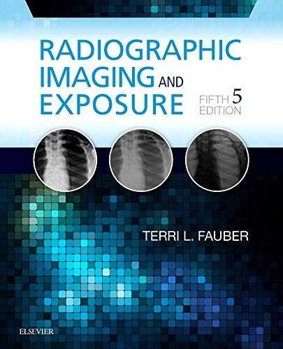 Radiographic Imaging and – Paperback, by Fauber EdD RT(R)(M) – Very Good j