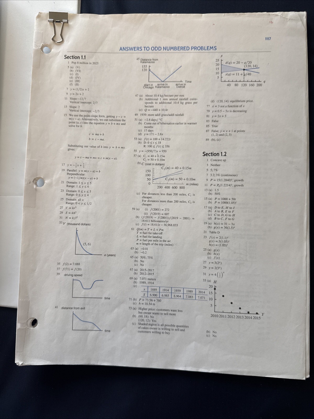 Calculus 8th Edition Wiley Loose Leaf Edition