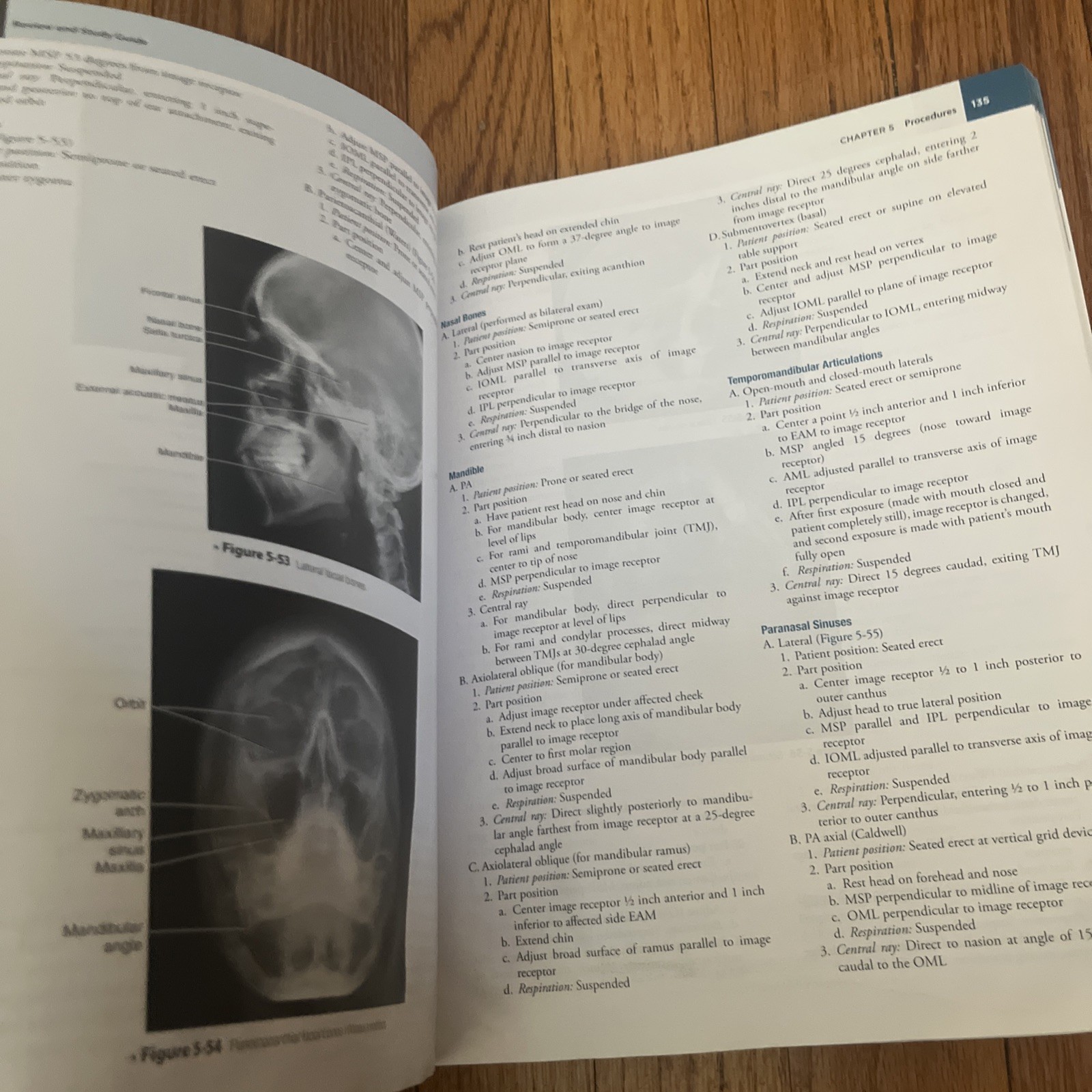 Mosby’s Comprehensive Review of Radiography: The Complete Study Guide 8th Ed.