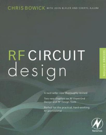 Rf Circuit Design