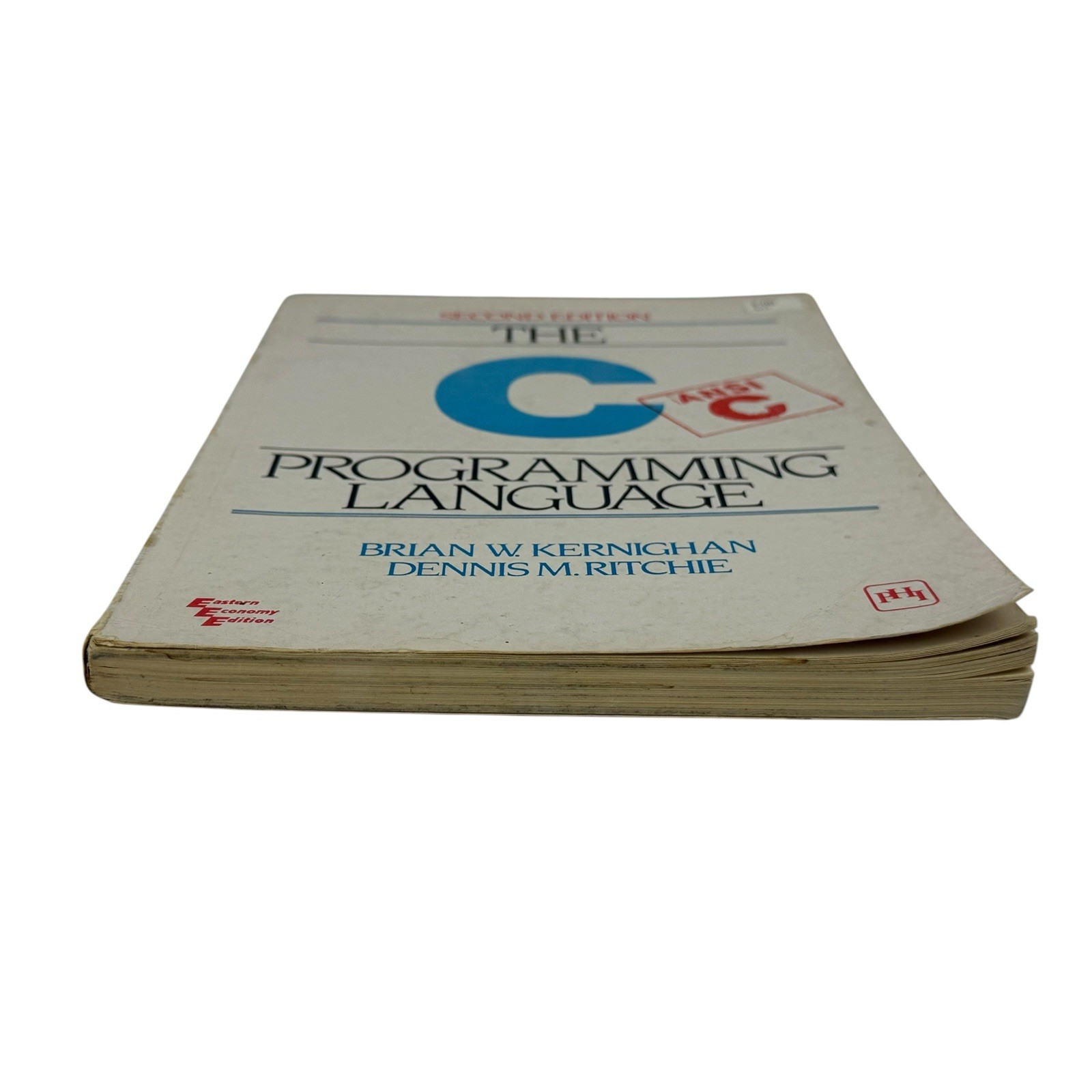 The C Programming Language (2nd Edition), Brian W. Kernighan, Dennis M. Ritchie