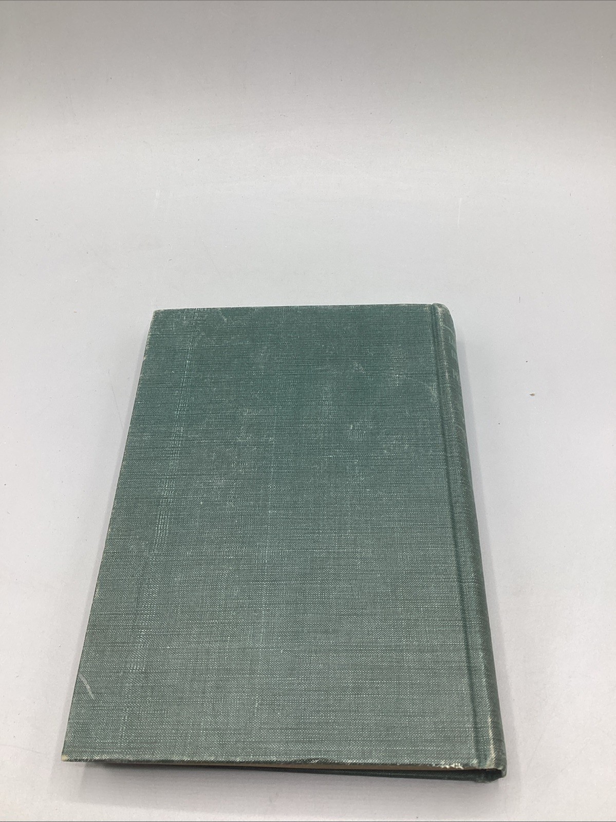 1927 Laboratory Exercises In Physics Hard Cover Book