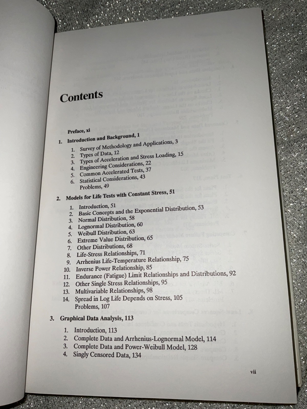 Accelerated Testing: Statistical Models, Test Plans, and Data Analysis (Wile…