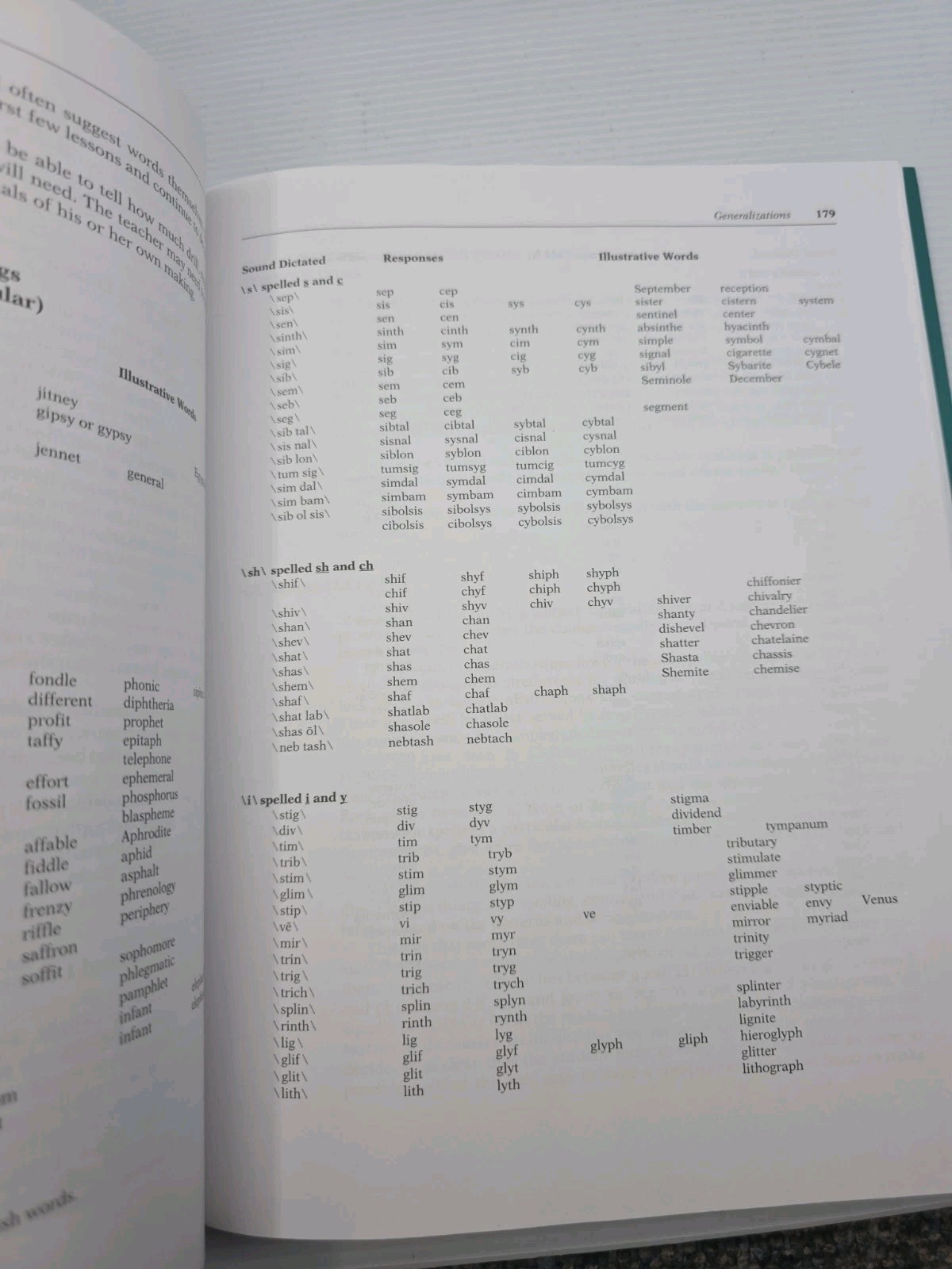 The Gillingham Manual: Remedial Training for Students With Specific Disabili…