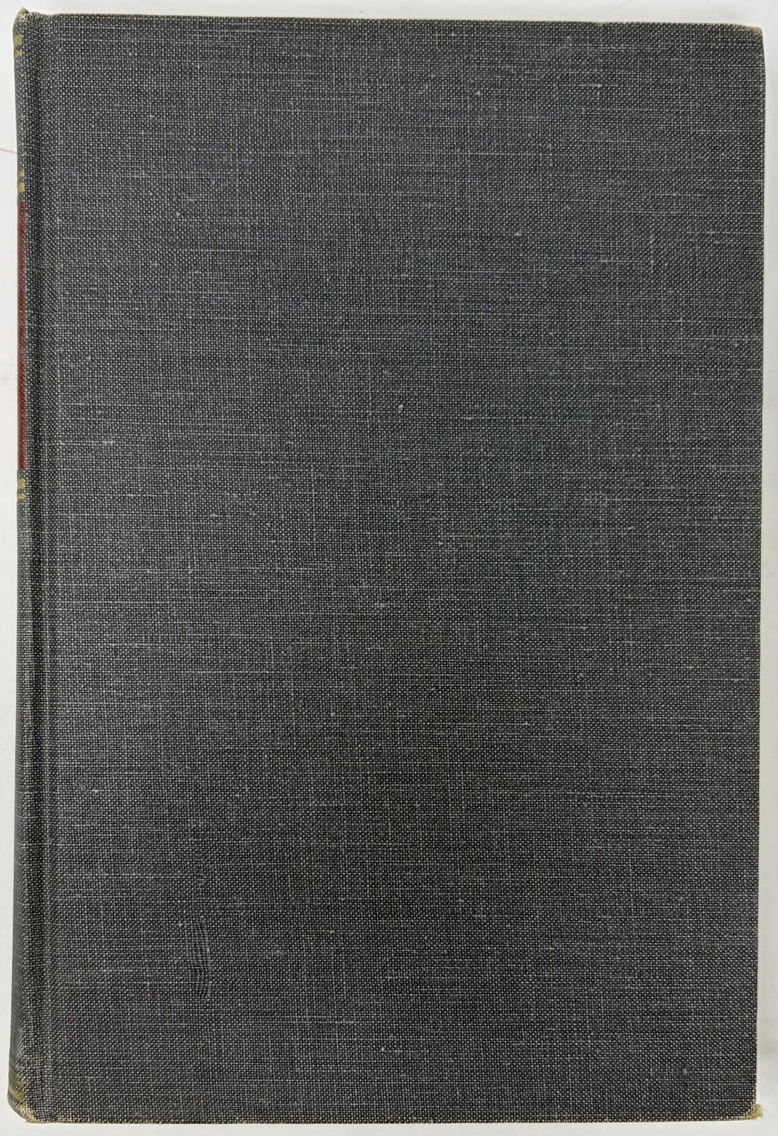 Transistor Circuit Analysis by Joyce & Clarke 1962 Hardcover Vintage Math Book