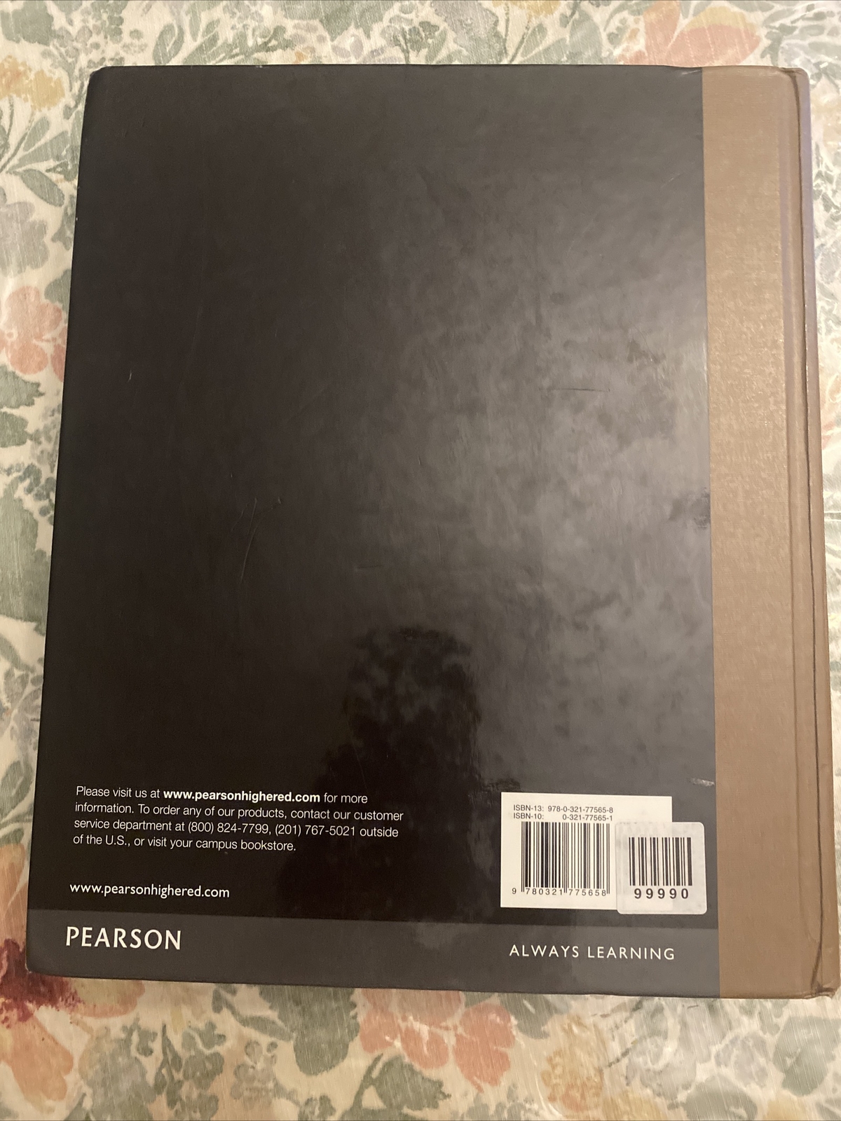 Campbell Biology by Lisa A. Urry, Peter V. Minorsky, Robert B. Jackson, Michael