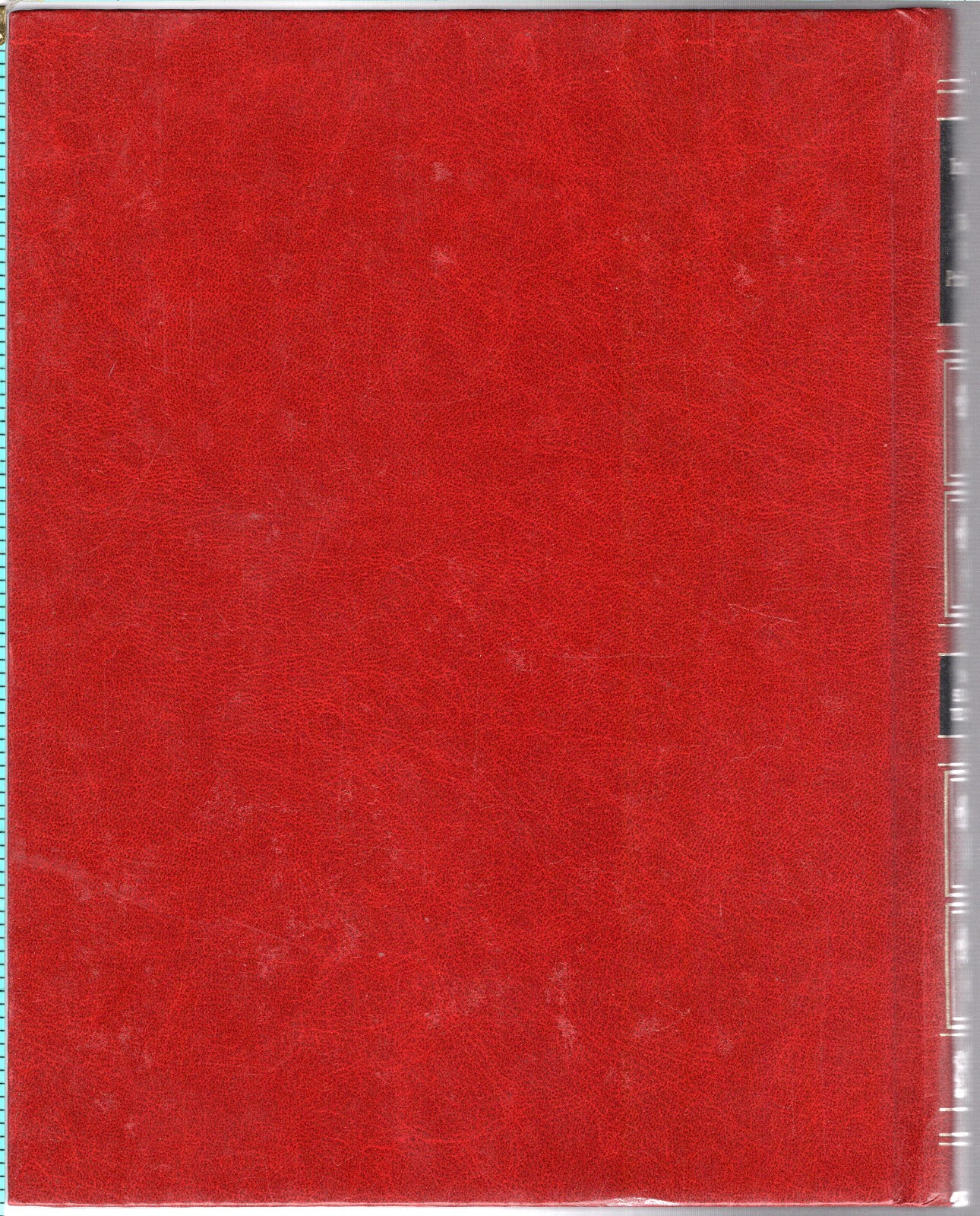 ©1979; 1981 Research in Principles of Life: Basic Seminar Textbook 202 Pages Har