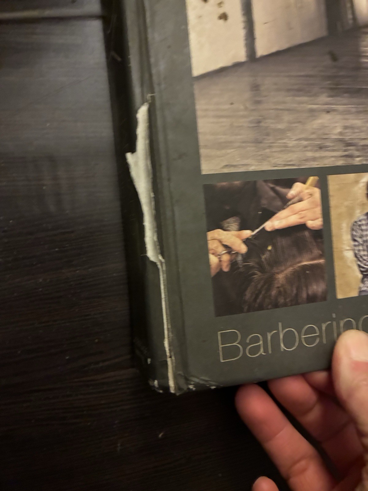 Mindtap Course List Ser.: Milady Standard Barbering by Milady And Workbook
