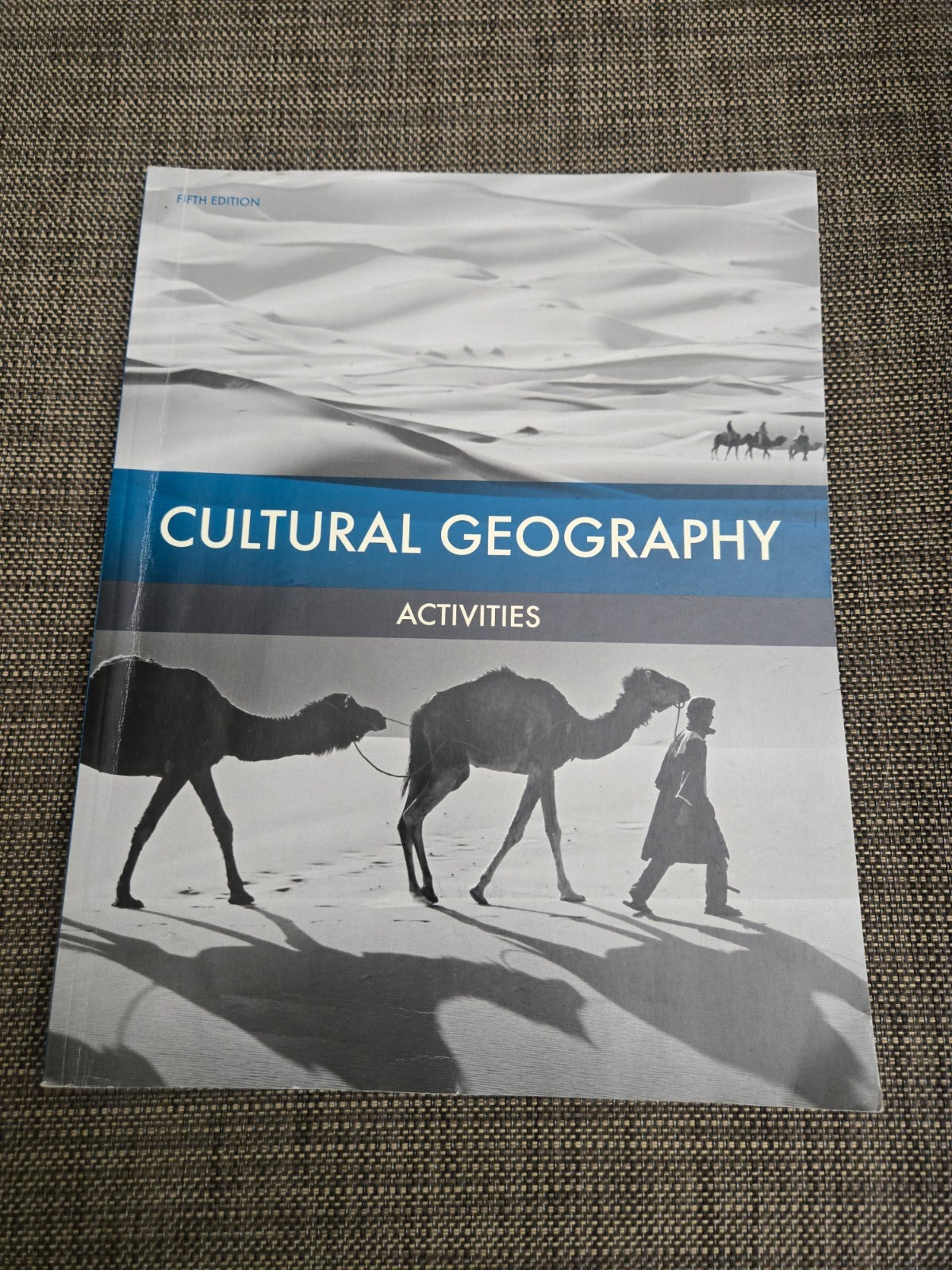 BJU Cultural Geography 5th Ed Homeschool Set – Textbook, Activities, Tests, Keys