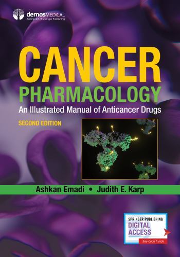 Cancer Pharmacology: An Illustrated Manual of Antica… 9780826149329 by Unknown