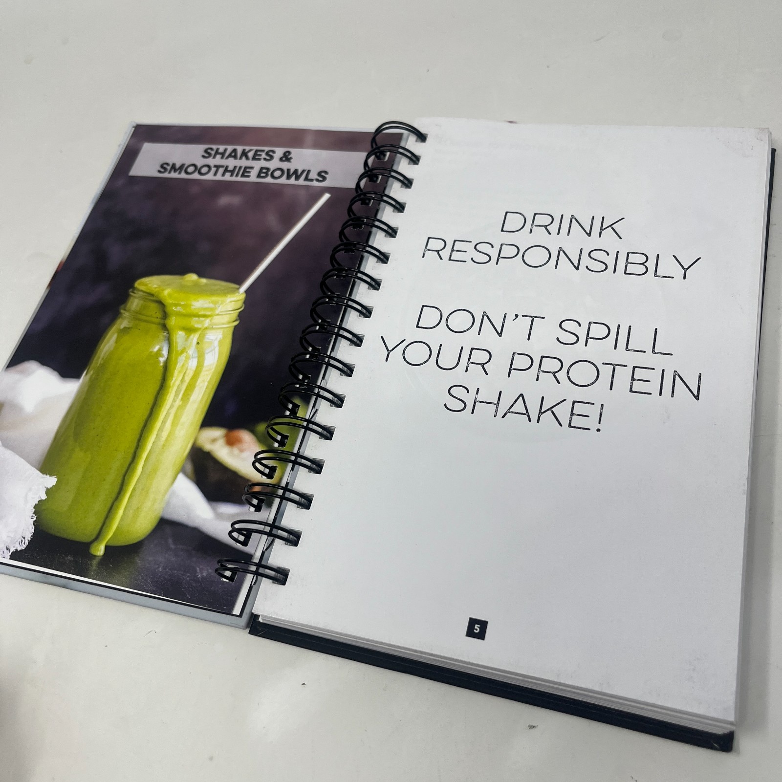 Clean Simple Treats by Erika Peterson – Hardcover Spiral Bound 2020
